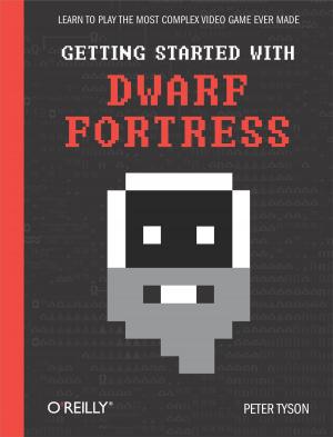 Cover of the book Getting Started with Dwarf Fortress by Jamie Munro