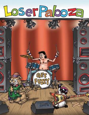 Cover of the book Loserpalooza by G. B. Trudeau