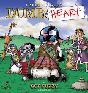 Cover of the book Dumbheart: A Get Fuzzy Collection by Scott Adams