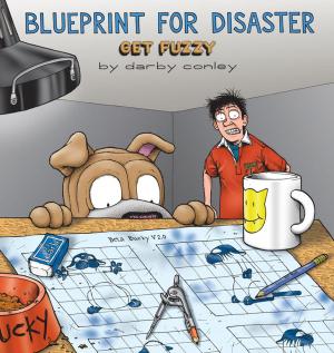 Cover of the book Blueprint for Disaster by G. B. Trudeau