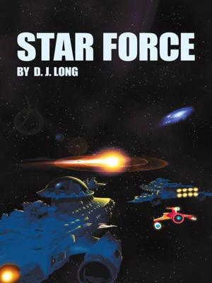 Cover of the book Star Force by J. Matthew Nance