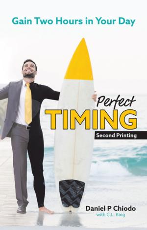 Cover of the book Perfecttiming by Dominica DeGrandis
