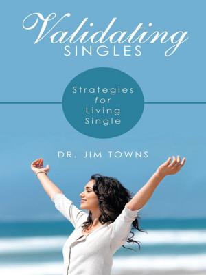 Cover of the book Validating Singles by Sarah Liu