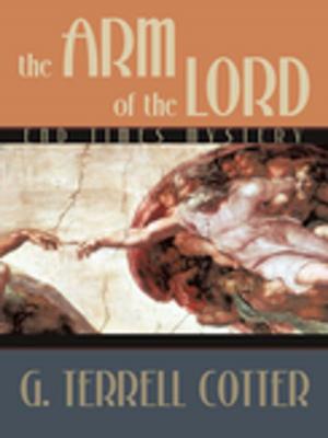 bigCover of the book The Arm of the Lord by 