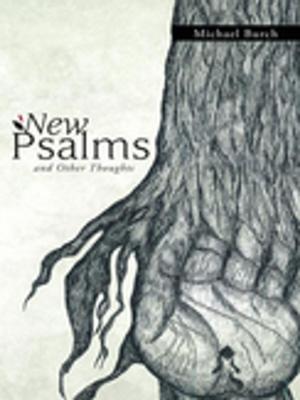 Cover of the book New Psalms and Other Thoughts by Peggy Lamb
