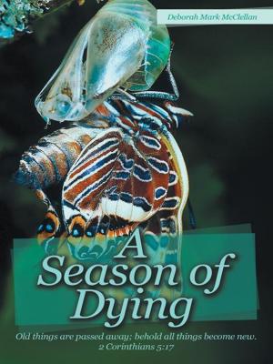 Cover of the book A Season of Dying by Nan Weaver