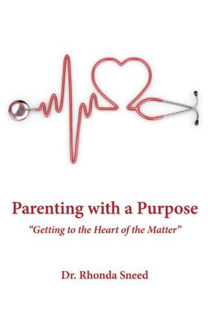 Cover of the book Parenting with a Purpose by Dr. Reginald L. Hudson