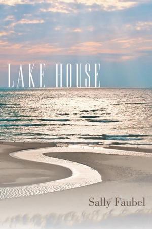 Cover of the book Lake House by Teresa Trower