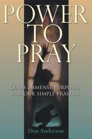 Cover of the book Power to Pray by Tom Killoran