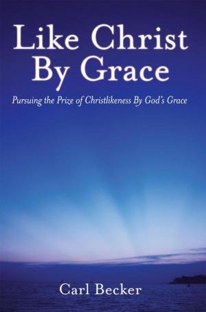Cover of the book Like Christ by Grace by Sunday Burger