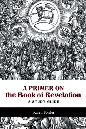 Cover of the book A Primer on the Book of Revelation by Victor Mizelle