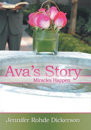 Cover of the book Ava’S Story by Matt Deisen