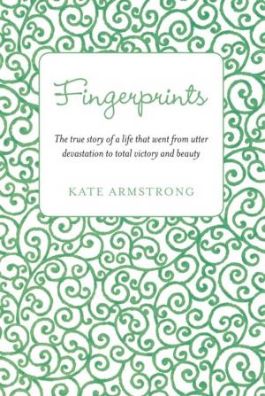 Cover of the book Fingerprints by Dr. Jeffrey Pedersen