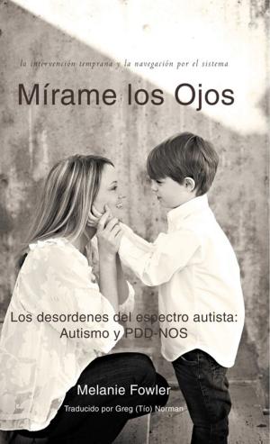 Cover of the book Mírame Los Ojos by Jerrod Nelson