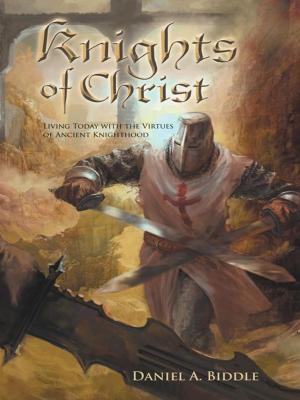 Cover of the book Knights of Christ by Olu Jide