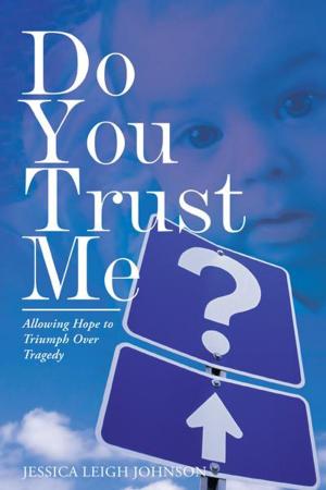 bigCover of the book Do You Trust Me? by 