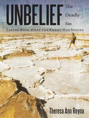 Cover of the book Unbelief: the Deadly Sin by John Overton