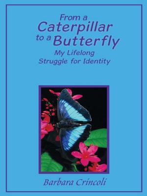Cover of the book From a Caterpillar to a Butterfly by Andrea T. Watts