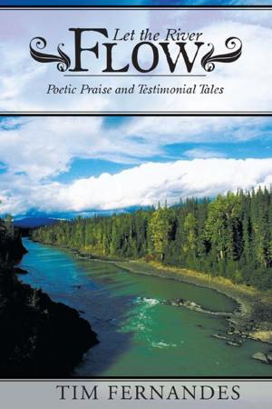 Cover of the book Let the River Flow by Tiffany Nardoni