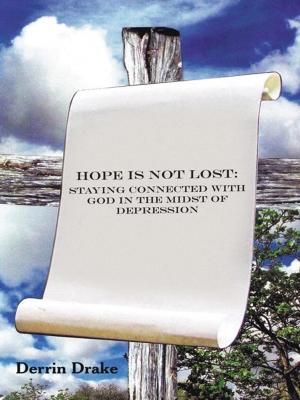 Cover of the book Hope Is Not Lost by William Sheppard