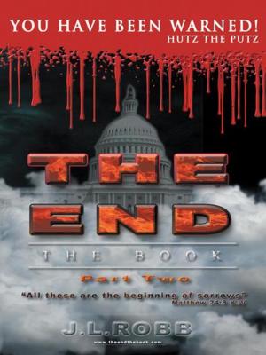 Cover of the book The End the Book: Part Two by Elaine Sutherland
