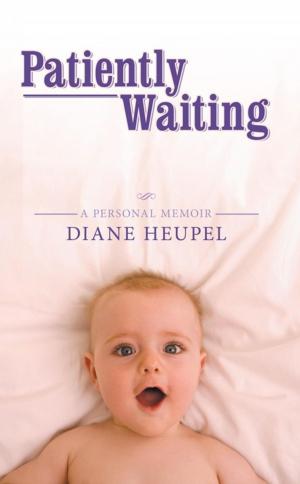 Book cover of Patiently Waiting