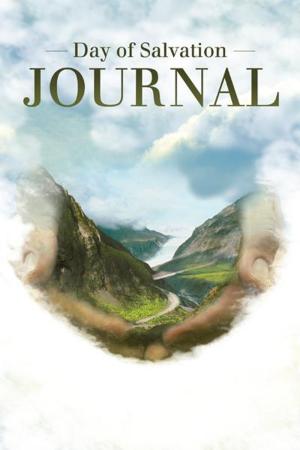 Cover of the book Day of Salvation Journal by Nick Moore