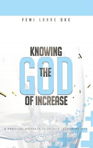 Cover of the book Knowing the God of Increase by Debra Russell