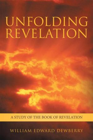 Book cover of Unfolding Revelation
