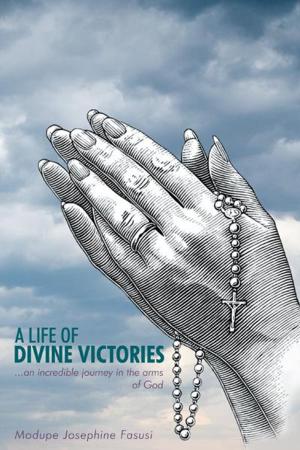Cover of the book A Life of Divine Victories by The Tempest Ariel