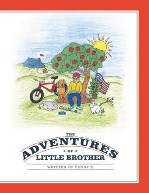 Cover of the book The Adventures of Little Brother by Mandy A. Martin