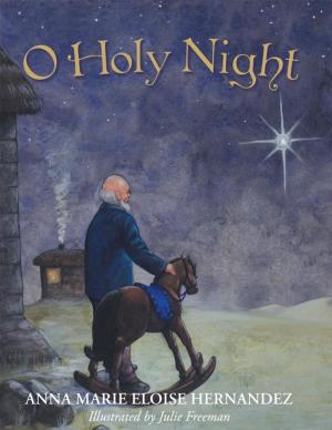 bigCover of the book O Holy Night by 