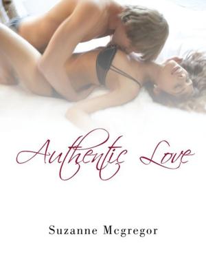 Cover of the book Authentic Love by Ron Parsons