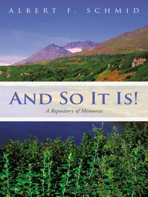 Cover of the book And so It Is! by Barbara Taylor