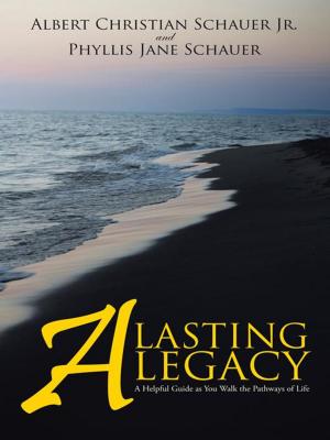 Cover of the book A Lasting Legacy by Joyce Knowles