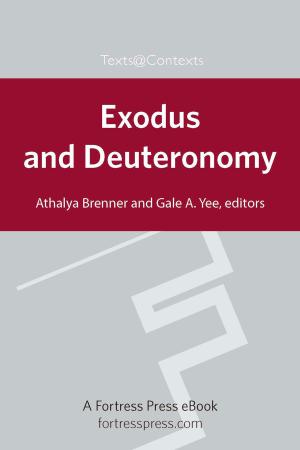 Cover of the book Exodus and Deuteronomy by William Baird