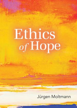 Cover of the book Ethics of Hope by Joshua B. Davis