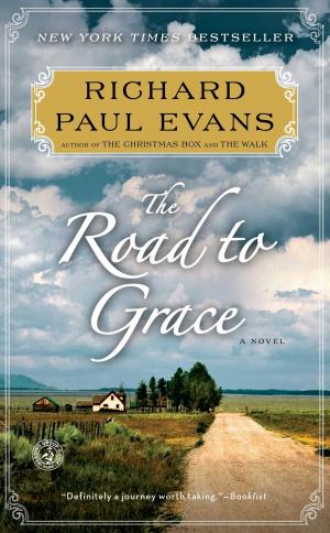 Book cover of The Road to Grace