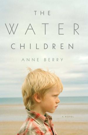 bigCover of the book The Water Children by 
