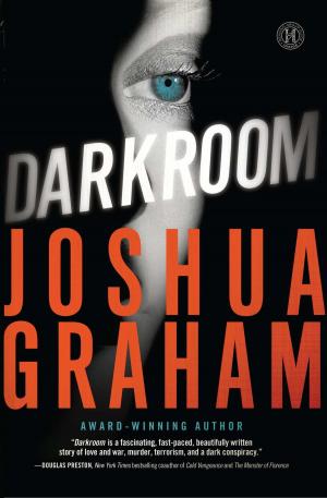 Cover of the book Darkroom by SQuire Rushnell
