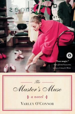 Cover of the book The Master's Muse by Robert Barnard