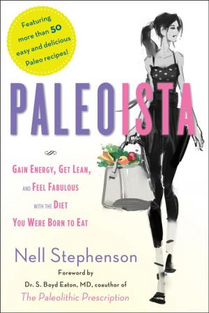 Cover of the book Paleoista by Sandra Gulland