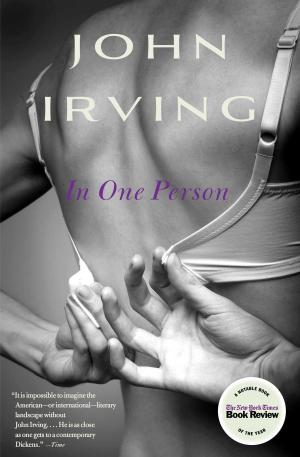 Cover of the book In One Person by Stephen Hunter
