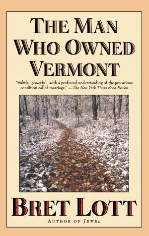 Cover of the book The Man Who Owned Vermont by Taylor Jenkins Reid