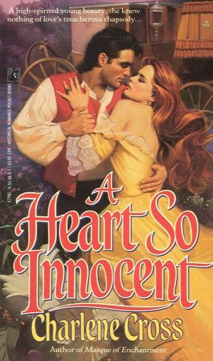 Cover of the book Heart So Innocent by Charles W. Sasser