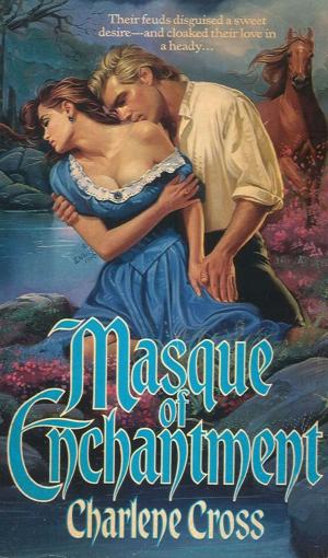 Cover of the book Masque of Enchantment by Sylvia Andrew