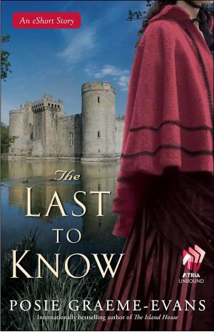 bigCover of the book The Last to Know by 