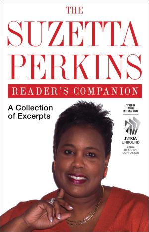 Cover of the book The Suzetta Perkins Reader's Companion by Bonita Thompson