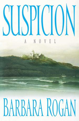 Cover of the book Suspicion by Chuck Barris