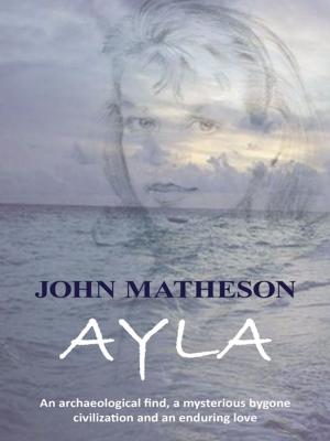 Cover of the book Ayla by Christine Scardamaglia